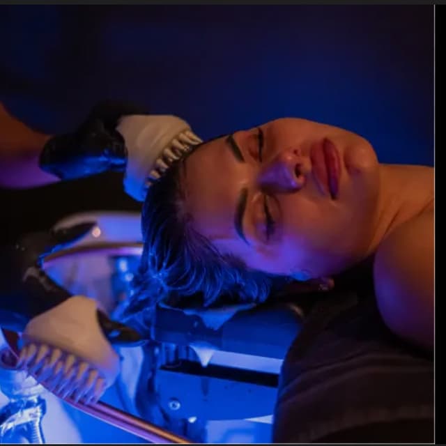 Golden Hour Series (3) 