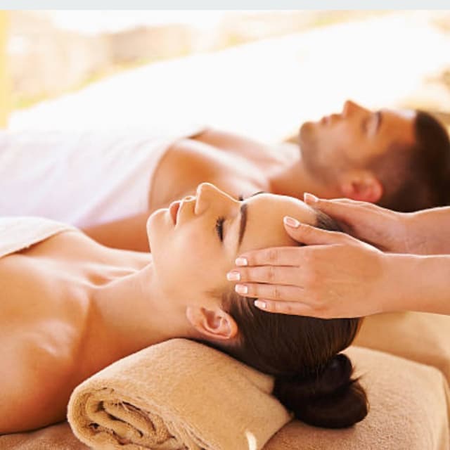 Duo HeadSpa Series (3)